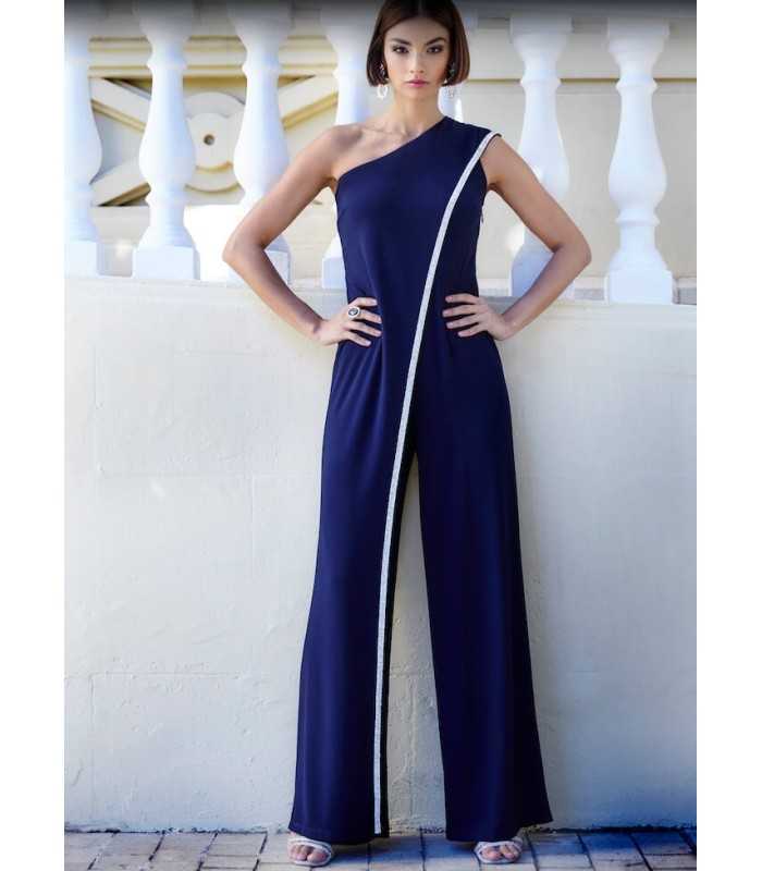 Mono Marino Elegante Frank Lyman Mujer