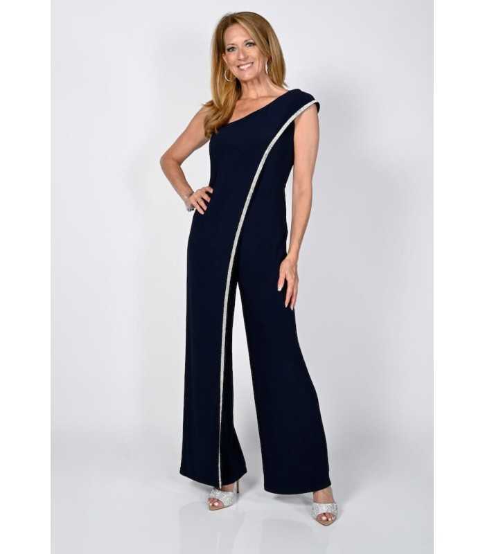 Mono Marino Elegante Frank Lyman Mujer