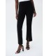 Pantalón Negro Campana Joseph Ribkoff Mujer