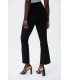 Pantalón Negro Campana Joseph Ribkoff Mujer