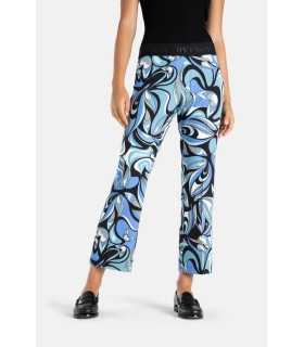 Pantalón RANEE Estampado Cambio Mujer