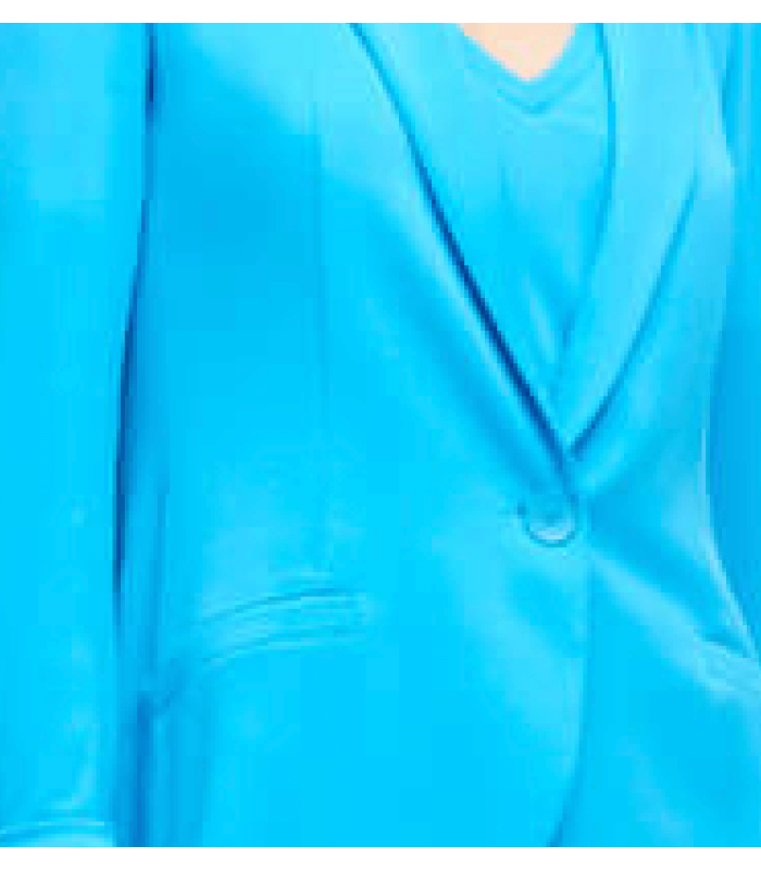 Top Básico Punto Luis Civit Mujer