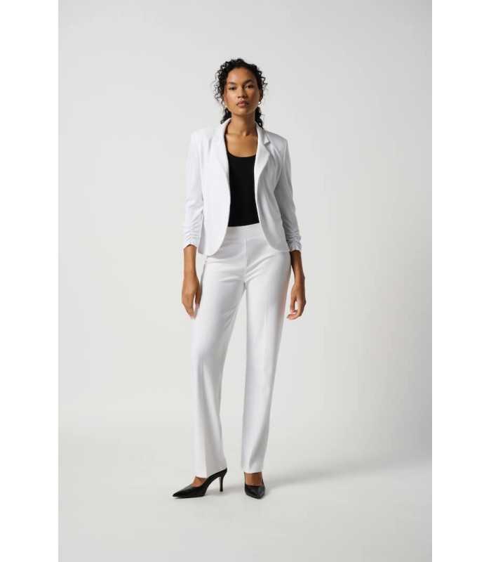 Pantalón Básico Recto Joseph Ribkoff Mujer