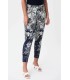 Pantalón Algodón Tropical Joseph Ribkoff Mujer
