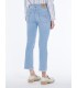 Pantalón Cropped Acampanado Marella Mujer