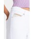 Pantalón Piper Blanco Cambio Mujer
