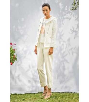 Chaqueta Chandal Dismero Mujer