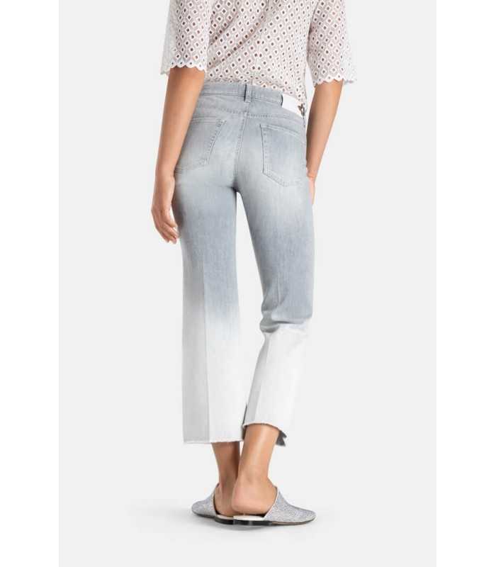 Pantalón Denim Francesca Cambio Mujer