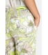 Pantalón Estampado Cambio Mujer