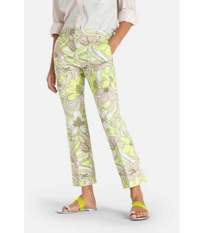 Pantalón Estampado Cambio Mujer