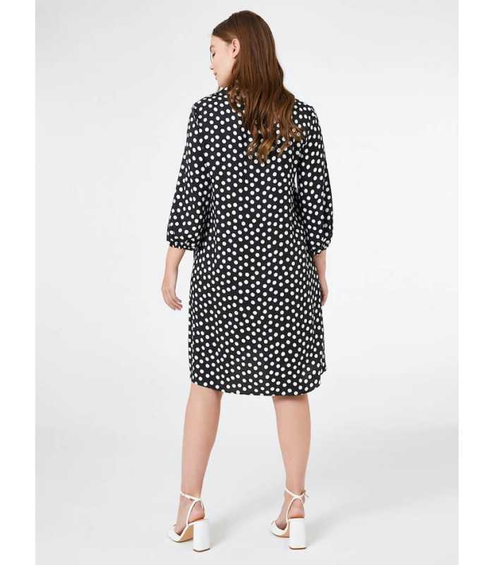 Vestido Lunares Elena Miro Mujer