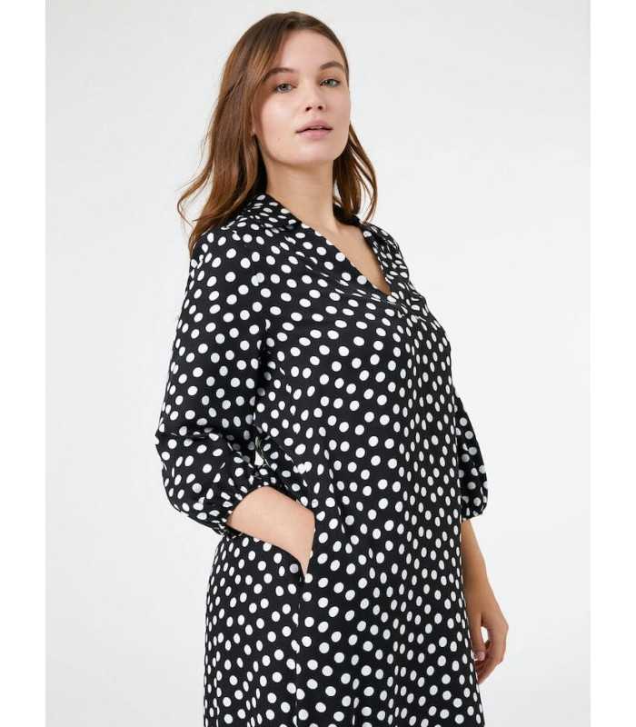 Vestido Lunares Elena Miro Mujer