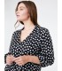 Vestido Lunares Elena Miro Mujer
