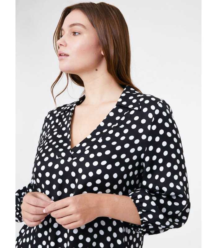 Vestido Lunares Elena Miro Mujer