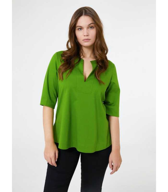 Camiseta Algodón Elena Miro Mujer