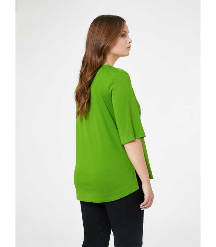 Camiseta Algodón Elena Miro Mujer