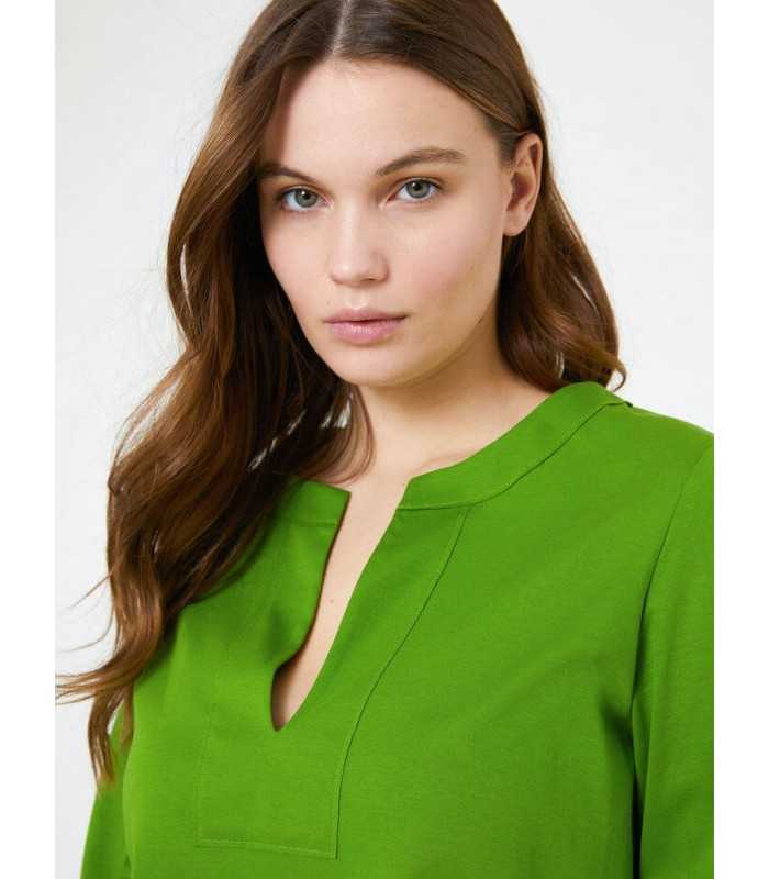 Camiseta Algodón Elena Miro Mujer