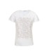 Camiseta Básica Dismero Mujer