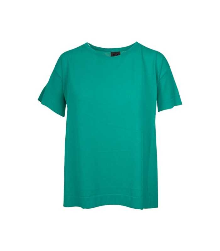 Top Punto Básico Trovels Mujer