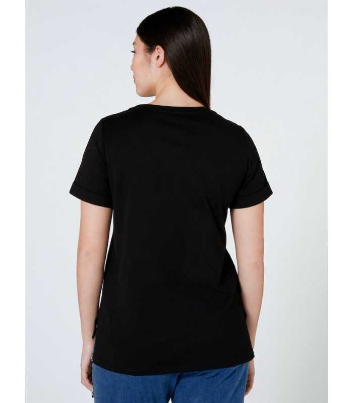 Camiseta Cristales Elena Miro Mujer