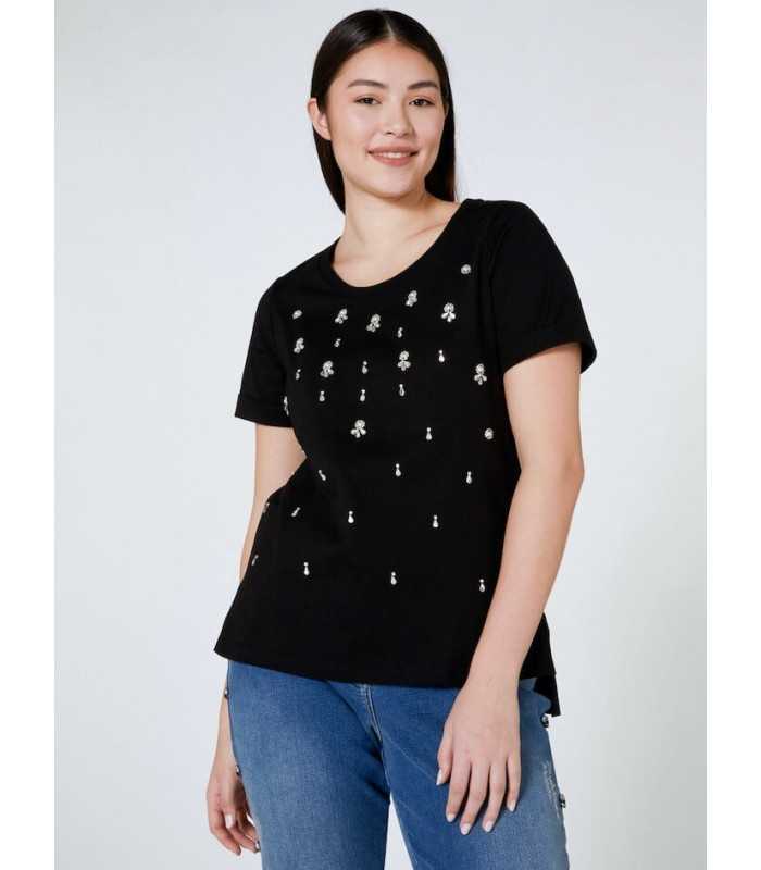 Camiseta Cristales Elena Miro Mujer