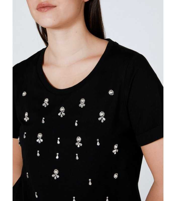 Camiseta Cristales Elena Miro Mujer