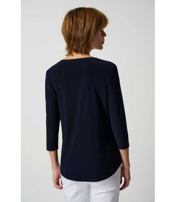 Top Básico Joseph Ribkoff Mujer