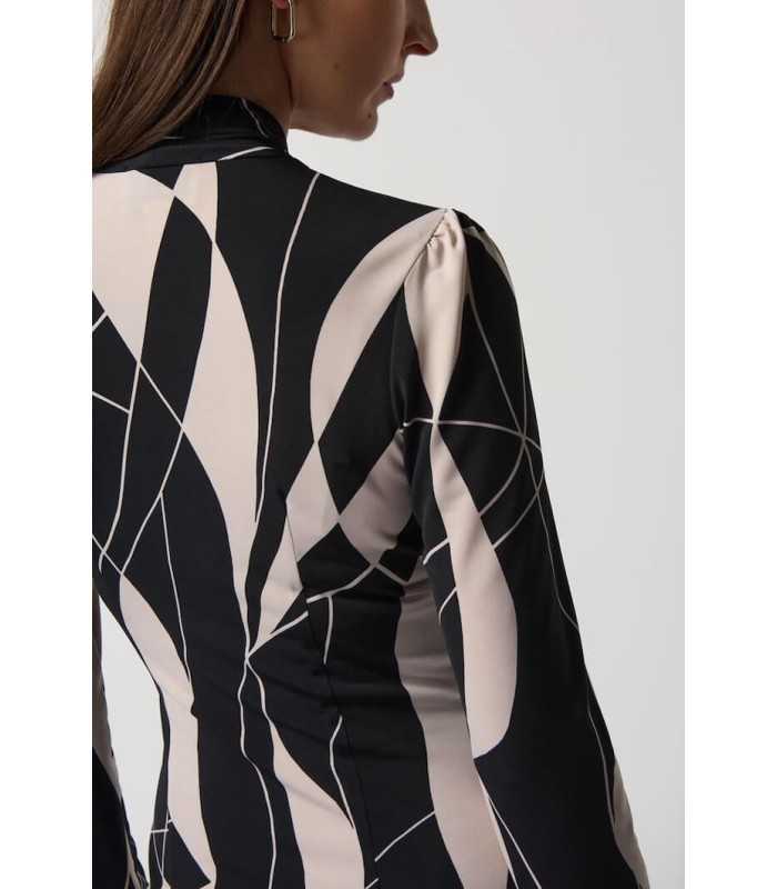 Vestido Estampado Punto Joseph Ribkoff Mujer