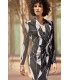Vestido Estampado Punto Joseph Ribkoff Mujer