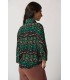 Top Estampado Geométrico Joseph Ribkoff Mujer
