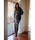 Top Estampado Geométrico Joseph Ribkoff Mujer