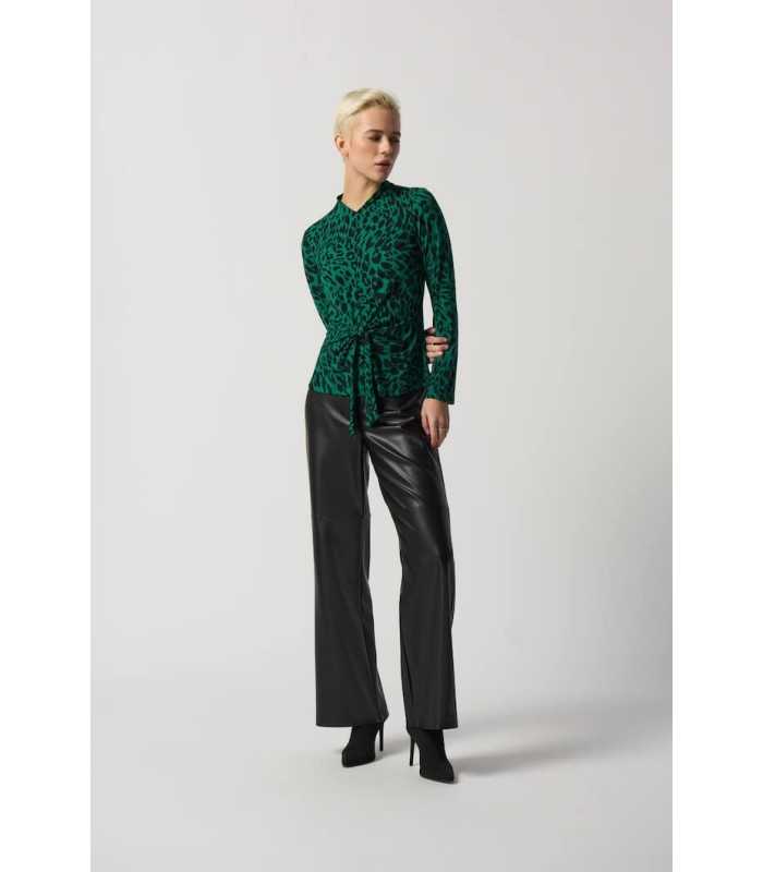Top Estampado Manchas Joseph Ribkoff Mujer