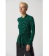Top Estampado Manchas Joseph Ribkoff Mujer