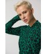Top Estampado Manchas Joseph Ribkoff Mujer