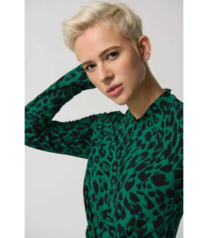 Top Estampado Manchas Joseph Ribkoff Mujer