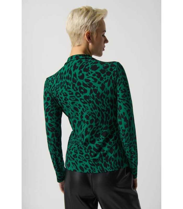Top Estampado Manchas Joseph Ribkoff Mujer