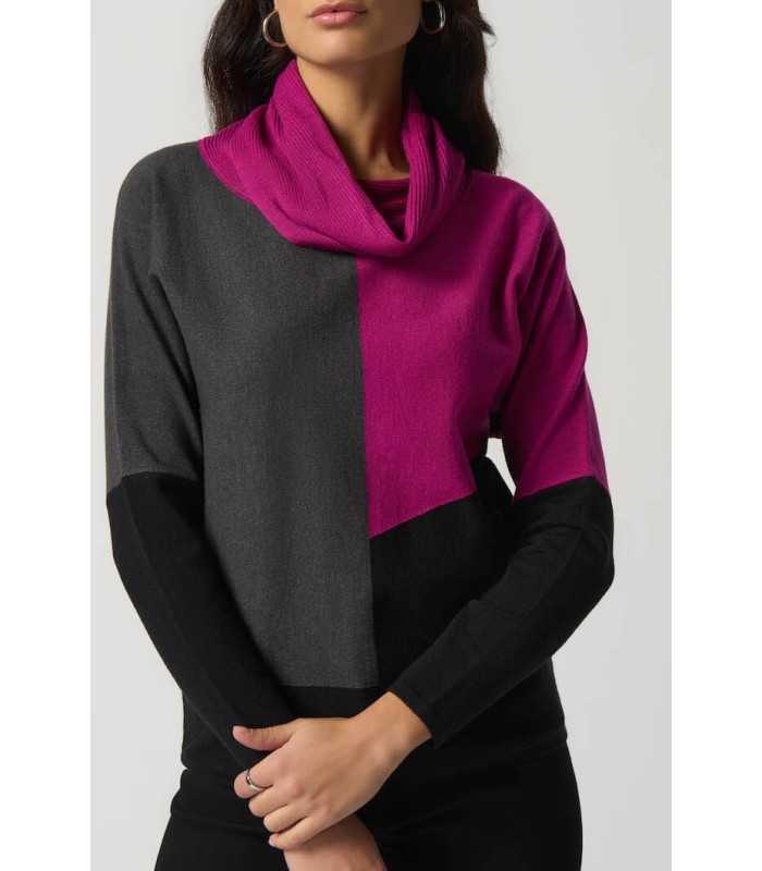 Suéter Bloques Color Joseph Ribkoff Mujer