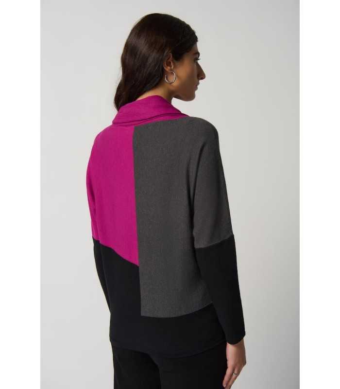 Suéter Bloques Color Joseph Ribkoff Mujer