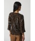 Top Manchas Nudo Joseph Ribkoff Mujer