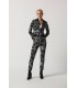 Pantalón Estampado Caras Joseph Ribkoff Mujer