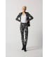 Pantalón Estampado Caras Joseph Ribkoff Mujer