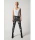 Pantalón Estampado Caras Joseph Ribkoff Mujer