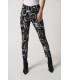 Pantalón Estampado Caras Joseph Ribkoff Mujer
