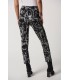 Pantalón Estampado Caras Joseph Ribkoff Mujer