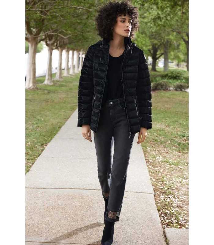 Pantalón Vaquero Rejilla Joseph Ribkoff Mujer