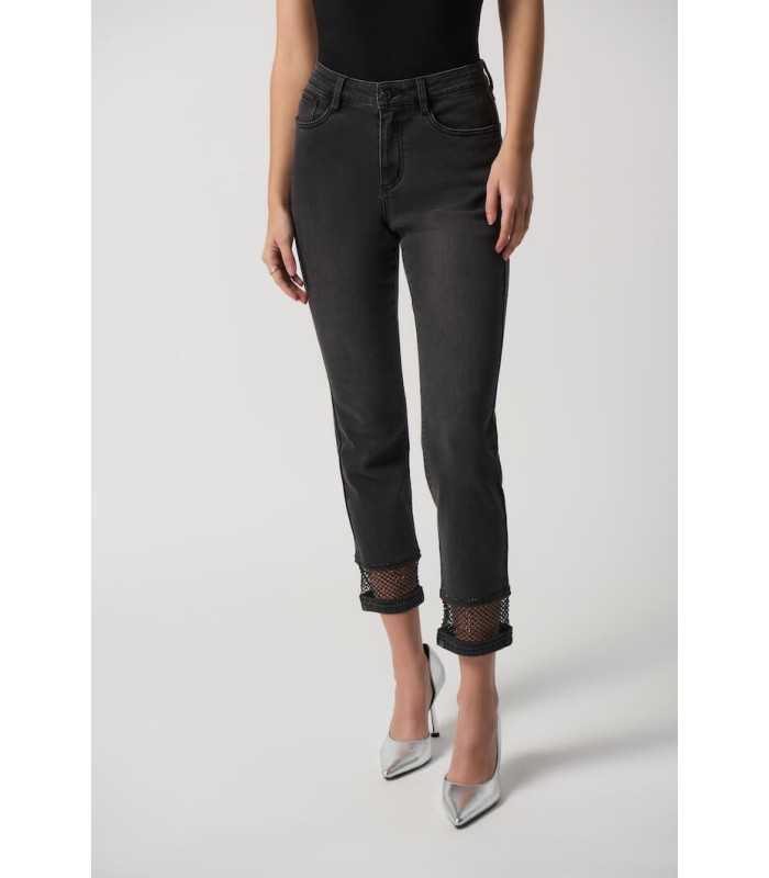 Pantalón Vaquero Rejilla Joseph Ribkoff Mujer