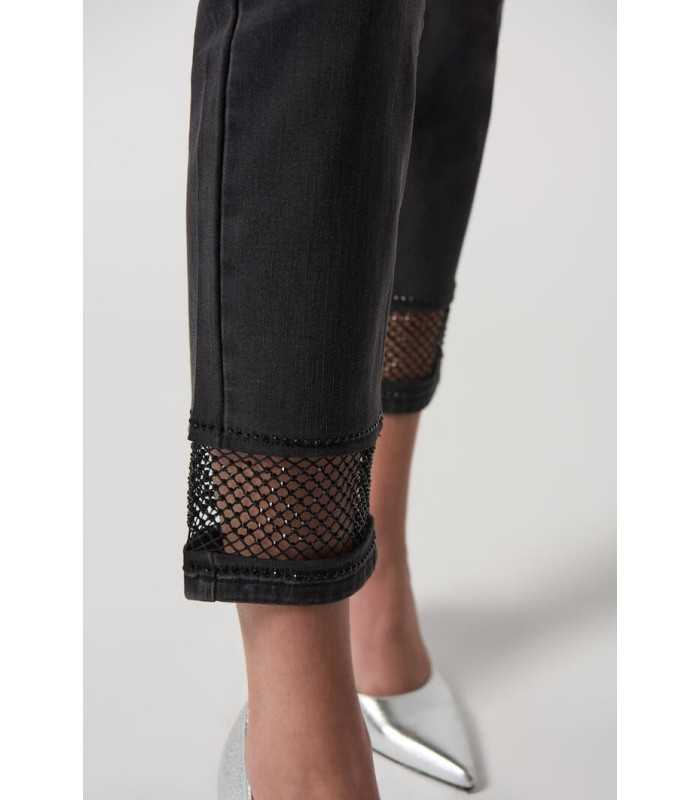 Pantalón Vaquero Rejilla Joseph Ribkoff Mujer