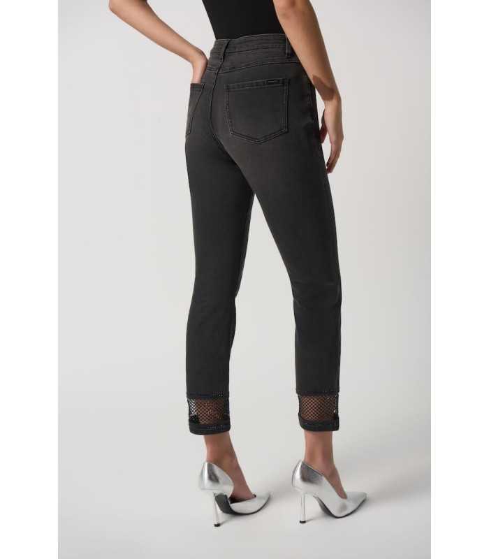 Pantalón Vaquero Rejilla Joseph Ribkoff Mujer