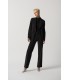 Pantalón Recto Básico Joseph Ribkoff Mujer