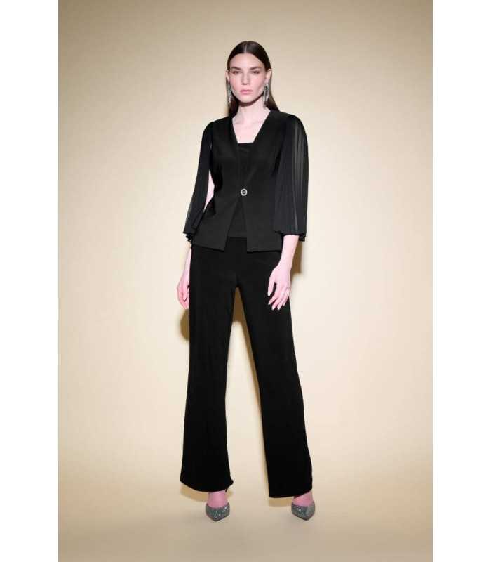 Conjunto Punto Seda Joseph Ribkoff Mujer